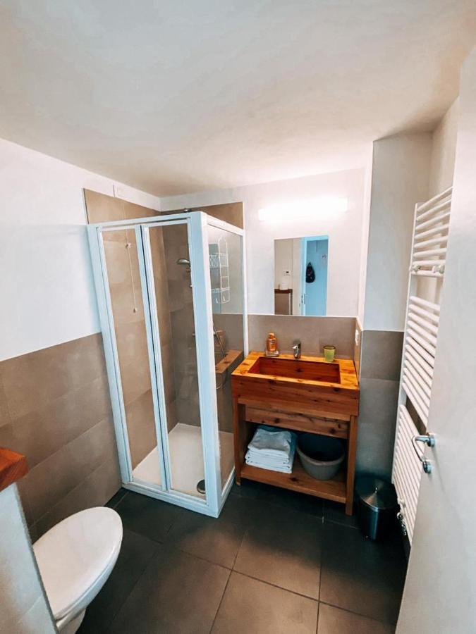 קלדונאצו Agriturismo Dal Perotin מראה חיצוני תמונה