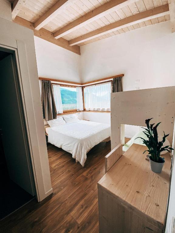 קלדונאצו Agriturismo Dal Perotin מראה חיצוני תמונה